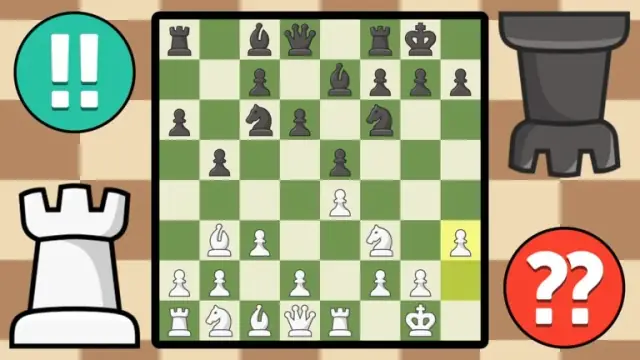 RoChess Puzzle Tips: Step-by-Step Tactics and Solving Guide